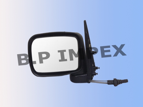 OUTSIDE REAR VIEW MIRROR SCORPIO VX LH